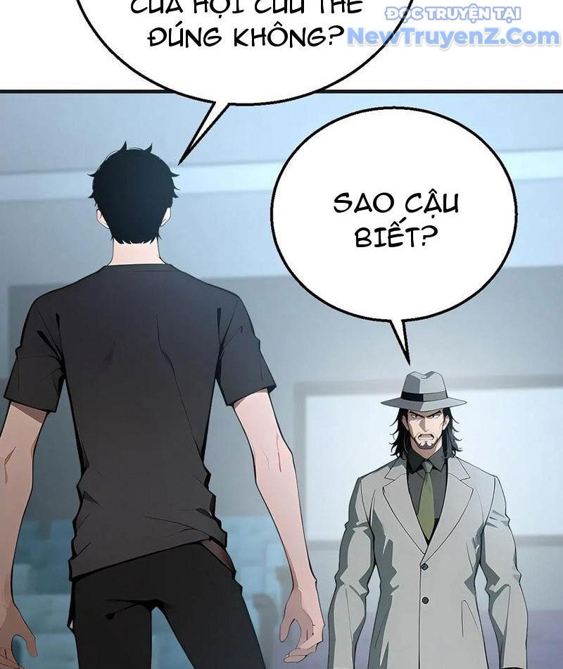 Thần Thoại Xâm Lấn: Ta Ở Địa Cầu Trảm Thần Minh Chap 52 - Next Chap 53