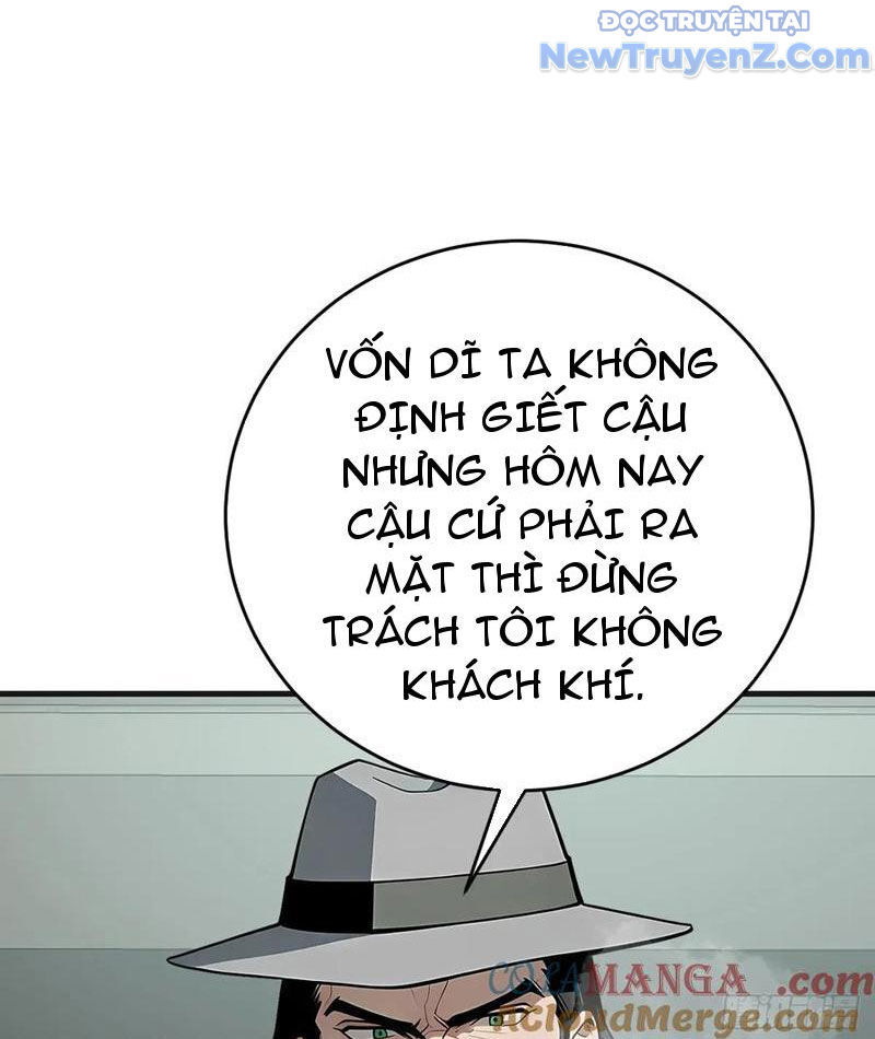 Thần Thoại Xâm Lấn: Ta Ở Địa Cầu Trảm Thần Minh Chap 52 - Next Chap 53