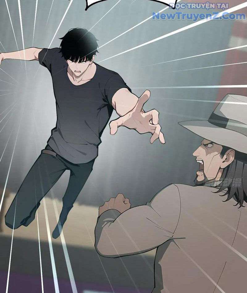 Thần Thoại Xâm Lấn: Ta Ở Địa Cầu Trảm Thần Minh Chap 52 - Next Chap 53