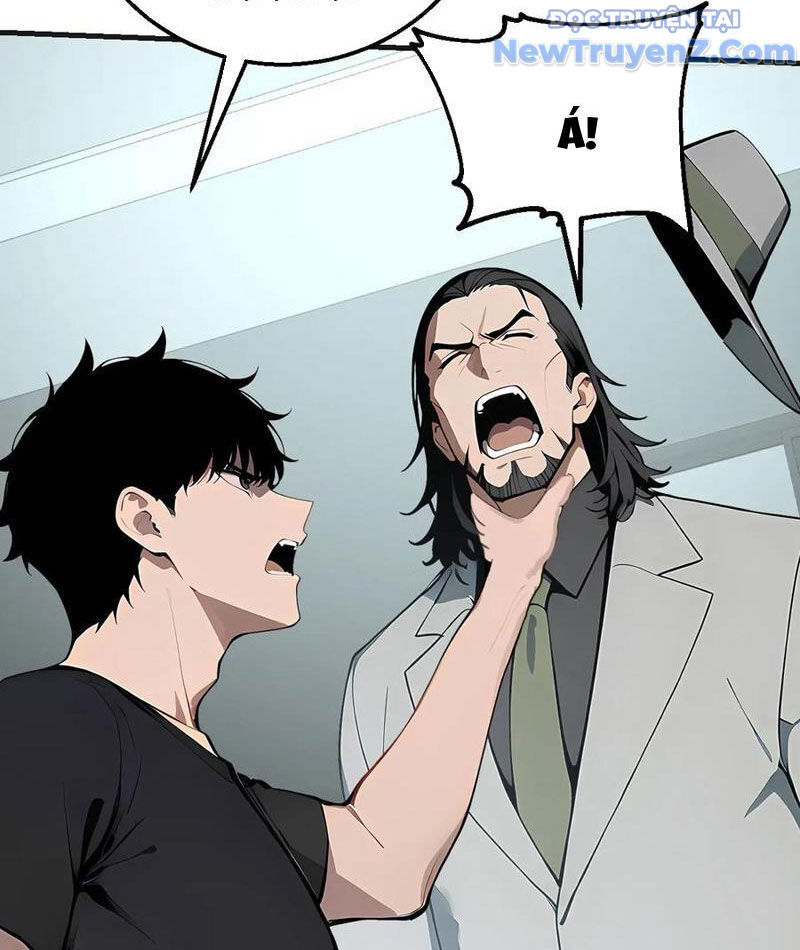 Thần Thoại Xâm Lấn: Ta Ở Địa Cầu Trảm Thần Minh Chap 52 - Next Chap 53