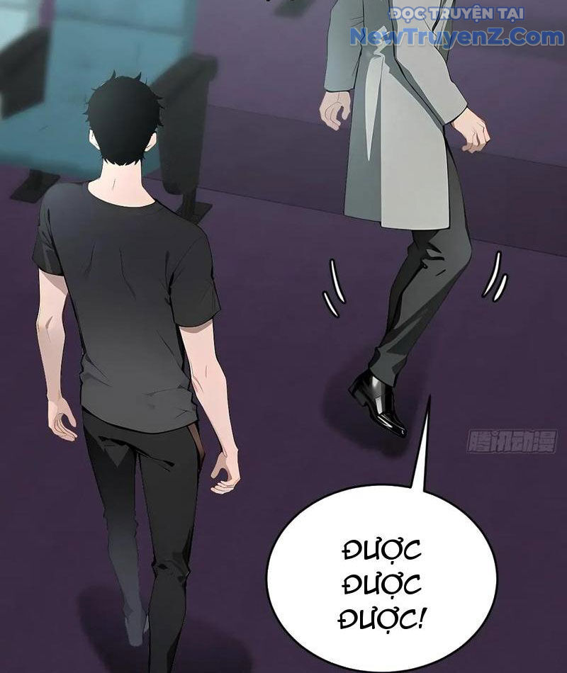 Thần Thoại Xâm Lấn: Ta Ở Địa Cầu Trảm Thần Minh Chap 52 - Next Chap 53