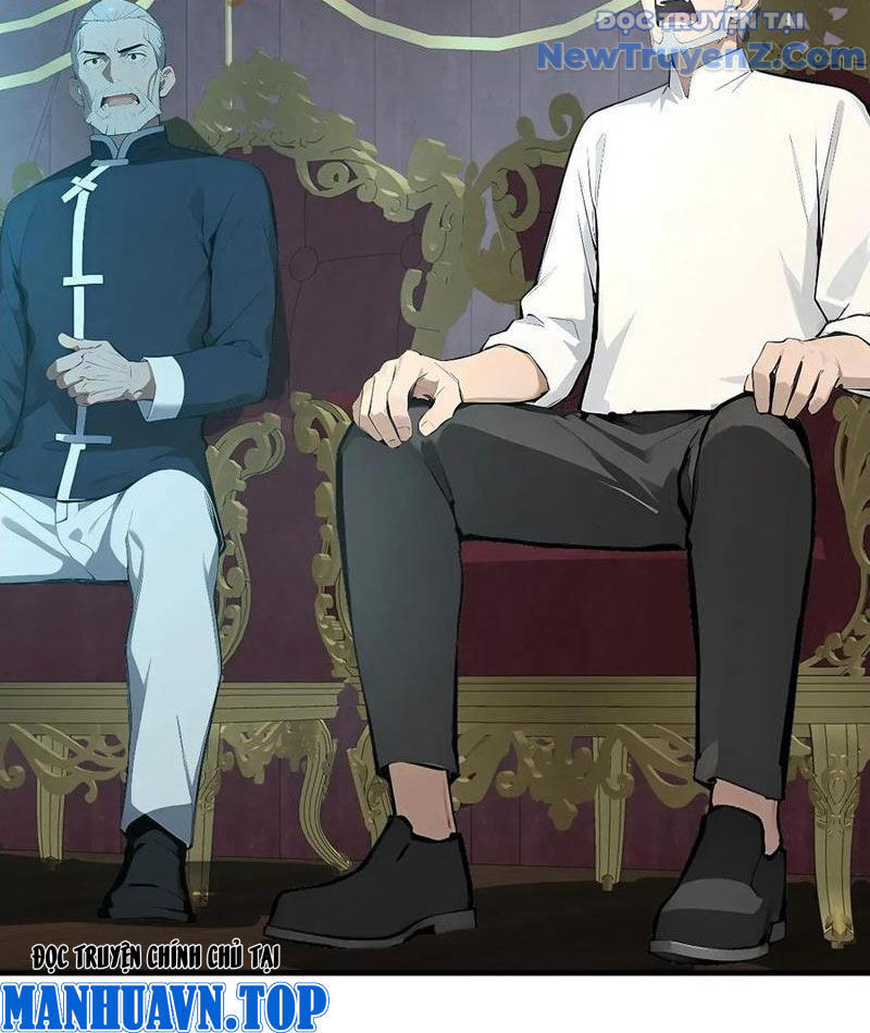 Thần Thoại Xâm Lấn: Ta Ở Địa Cầu Trảm Thần Minh Chap 52 - Next Chap 53