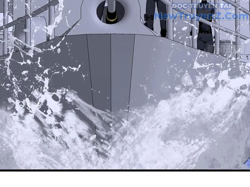 Thần Thoại Xâm Lấn: Ta Ở Địa Cầu Trảm Thần Minh Chap 53 - Next Chap 54