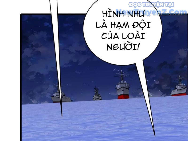 Thần Thoại Xâm Lấn: Ta Ở Địa Cầu Trảm Thần Minh Chap 53 - Next Chap 54