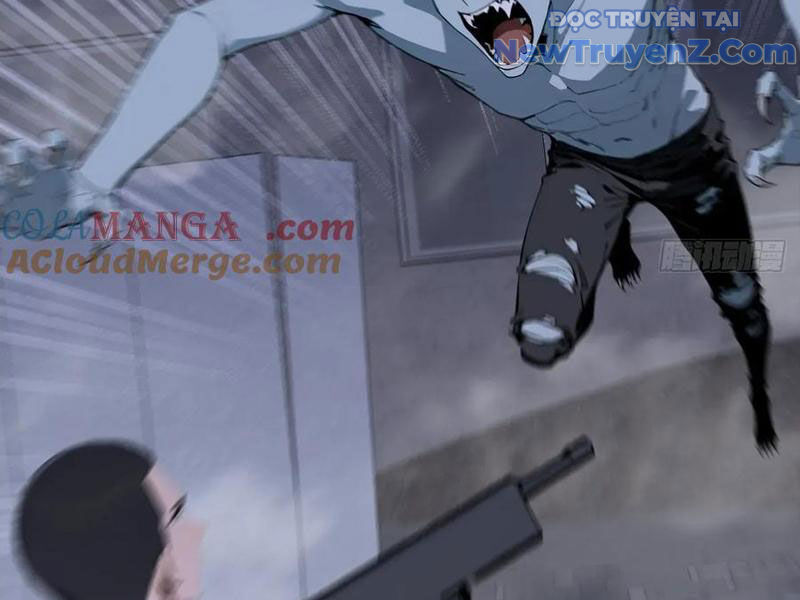 Thần Thoại Xâm Lấn: Ta Ở Địa Cầu Trảm Thần Minh Chap 53 - Next Chap 54