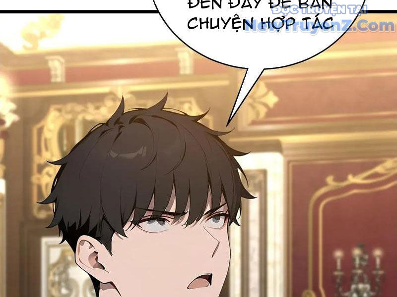 Thần Thoại Xâm Lấn: Ta Ở Địa Cầu Trảm Thần Minh Chap 53 - Next Chap 54