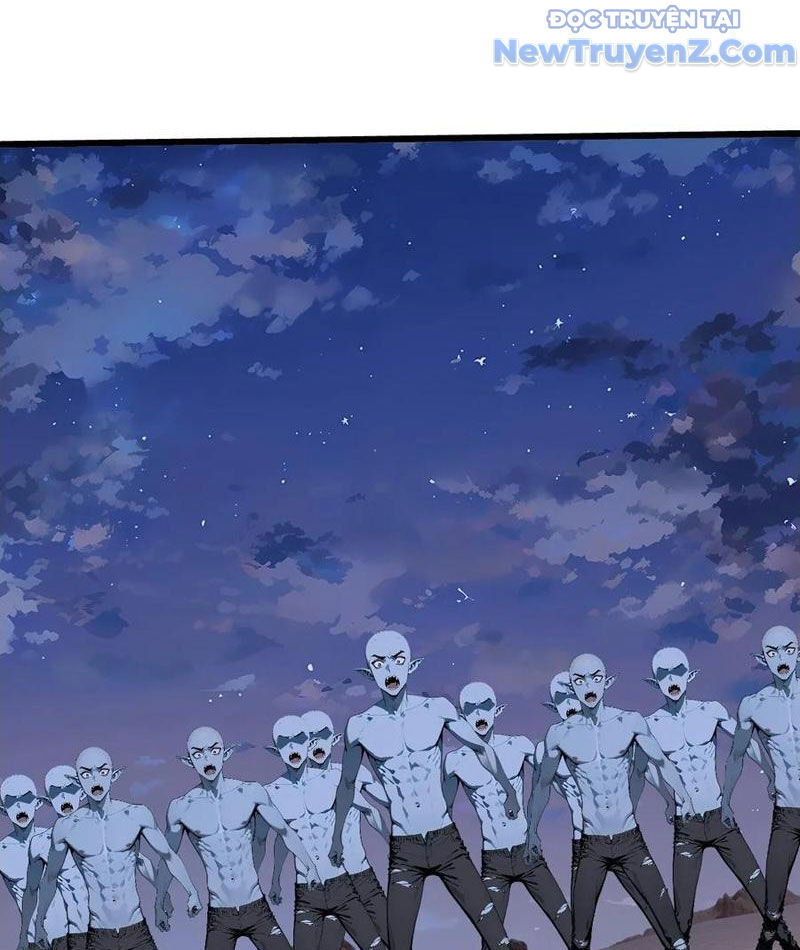Thần Thoại Xâm Lấn: Ta Ở Địa Cầu Trảm Thần Minh Chap 55 - Next Chap 56