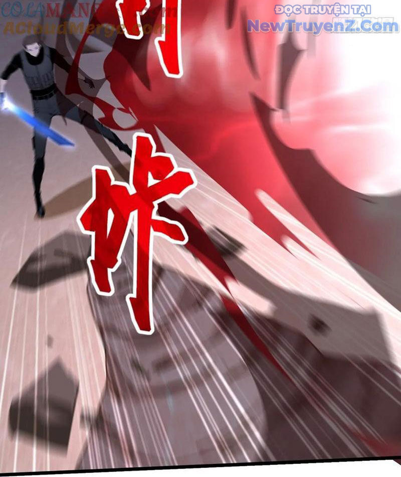 Thần Thoại Xâm Lấn: Ta Ở Địa Cầu Trảm Thần Minh Chap 55 - Next Chap 56