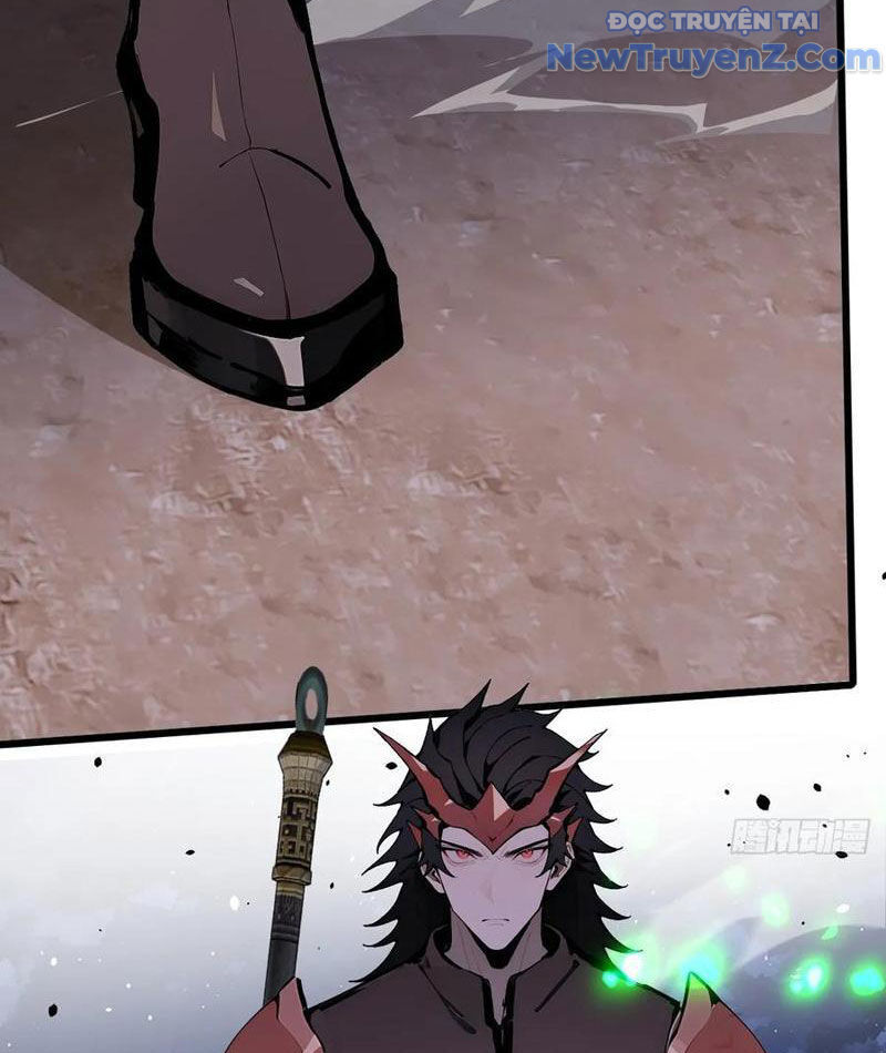 Thần Thoại Xâm Lấn: Ta Ở Địa Cầu Trảm Thần Minh Chap 55 - Next Chap 56