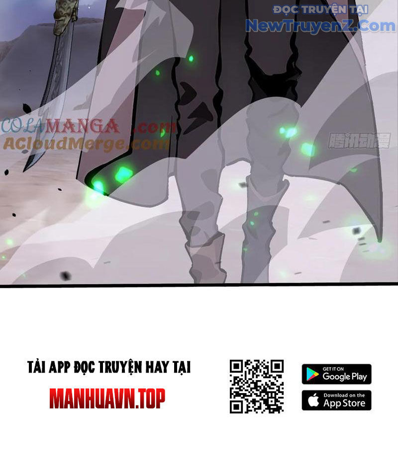 Thần Thoại Xâm Lấn: Ta Ở Địa Cầu Trảm Thần Minh Chap 55 - Next Chap 56