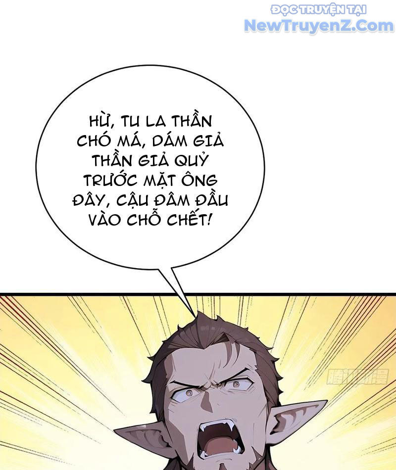 Thần Thoại Xâm Lấn: Ta Ở Địa Cầu Trảm Thần Minh Chap 55 - Next Chap 56