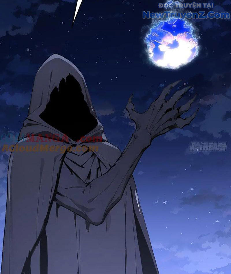 Thần Thoại Xâm Lấn: Ta Ở Địa Cầu Trảm Thần Minh Chap 56 - Next Chap 57