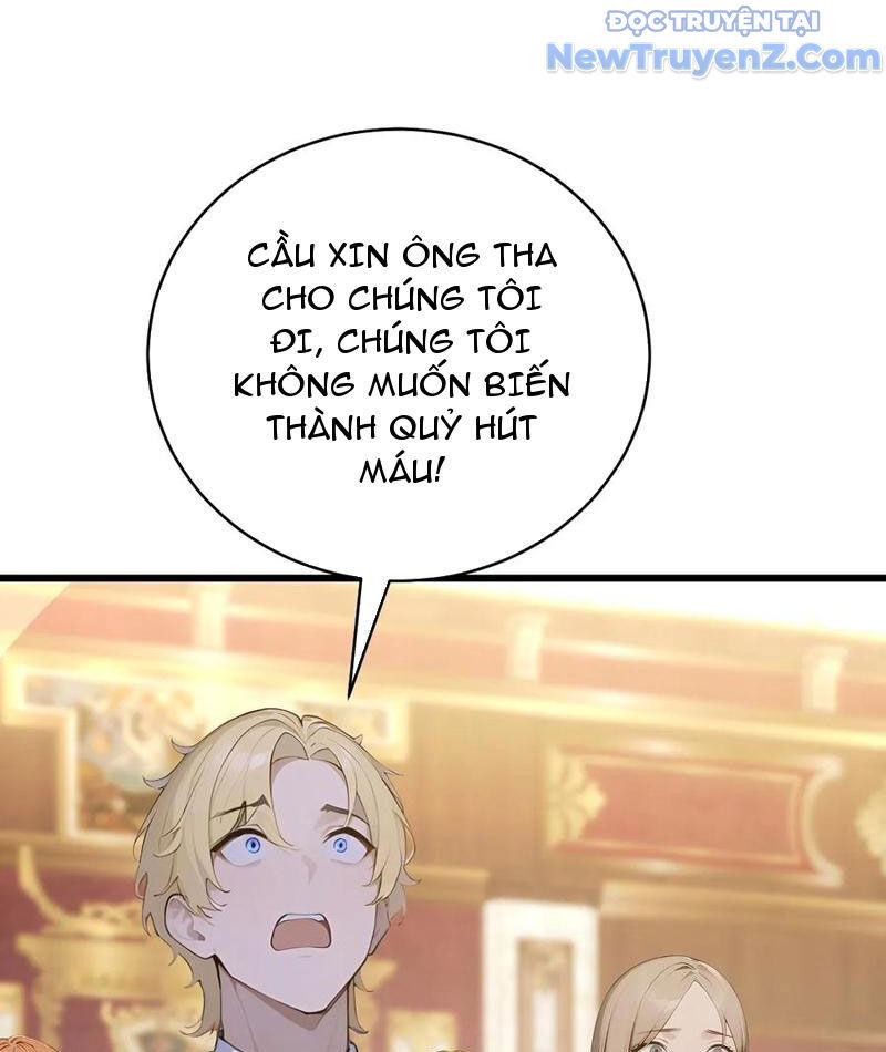 Thần Thoại Xâm Lấn: Ta Ở Địa Cầu Trảm Thần Minh Chap 56 - Next Chap 57