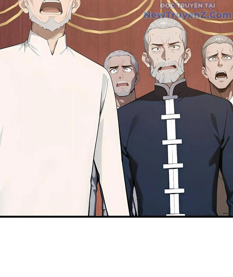 Thần Thoại Xâm Lấn: Ta Ở Địa Cầu Trảm Thần Minh Chap 56 - Next Chap 57