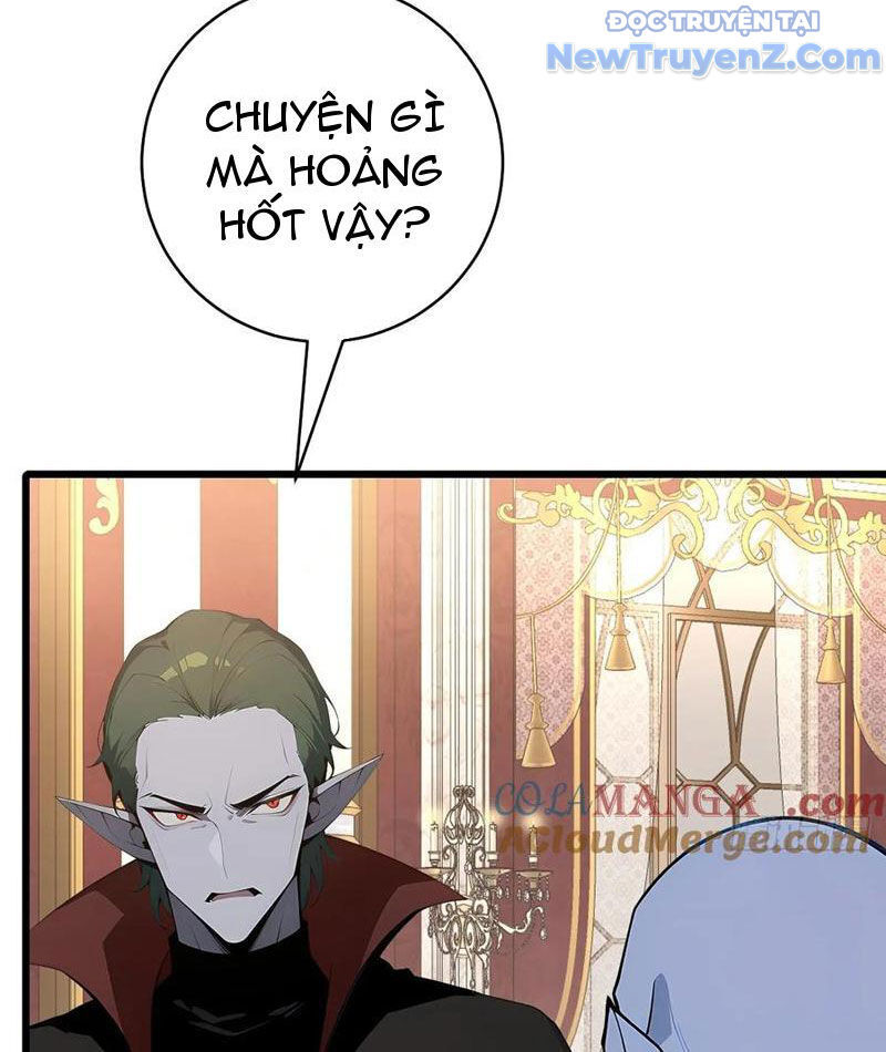 Thần Thoại Xâm Lấn: Ta Ở Địa Cầu Trảm Thần Minh Chap 56 - Next Chap 57