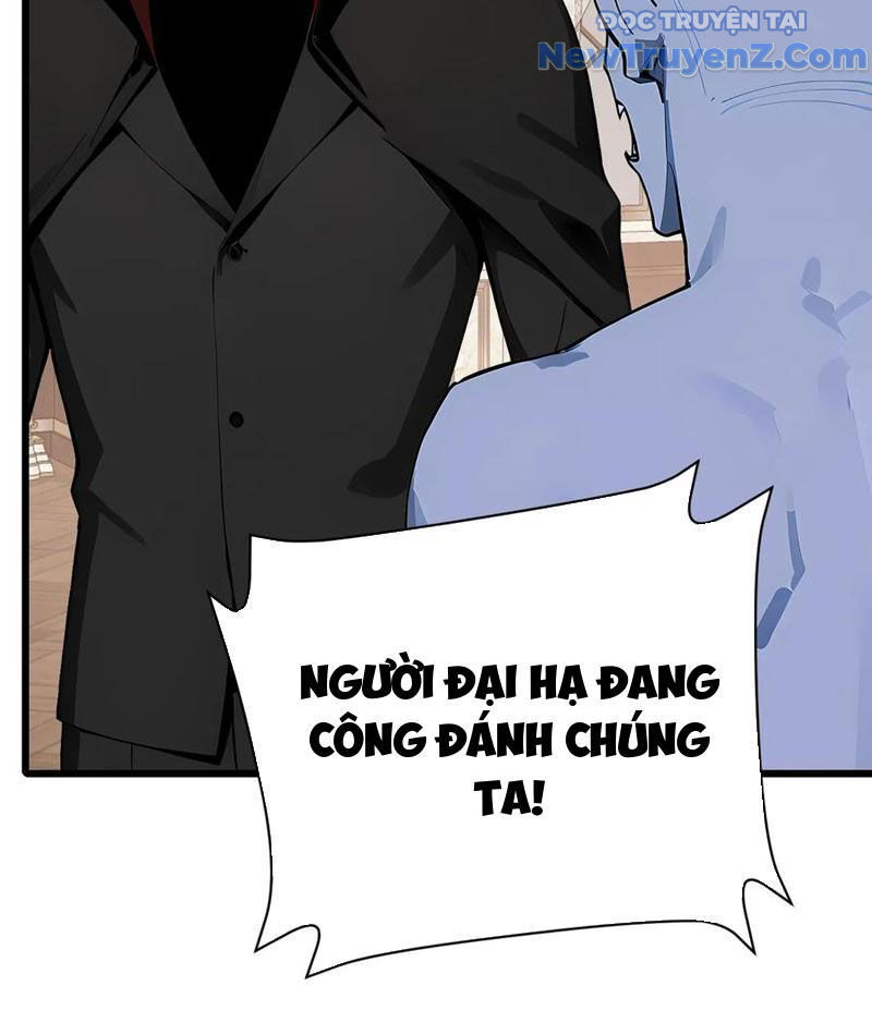 Thần Thoại Xâm Lấn: Ta Ở Địa Cầu Trảm Thần Minh Chap 56 - Next Chap 57