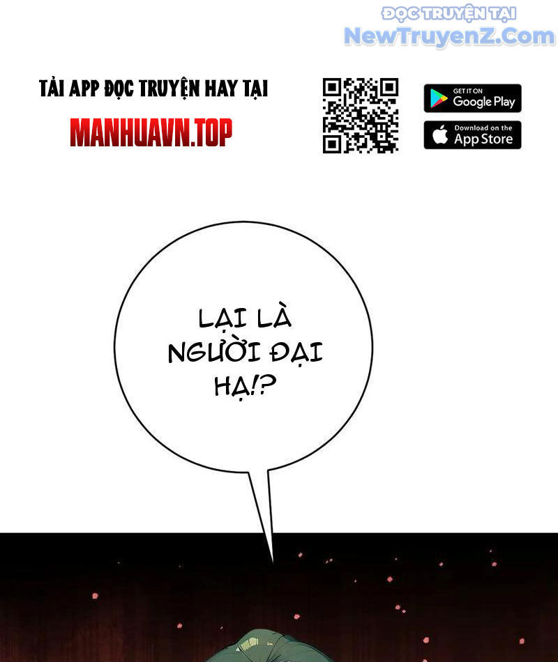 Thần Thoại Xâm Lấn: Ta Ở Địa Cầu Trảm Thần Minh Chap 56 - Next Chap 57