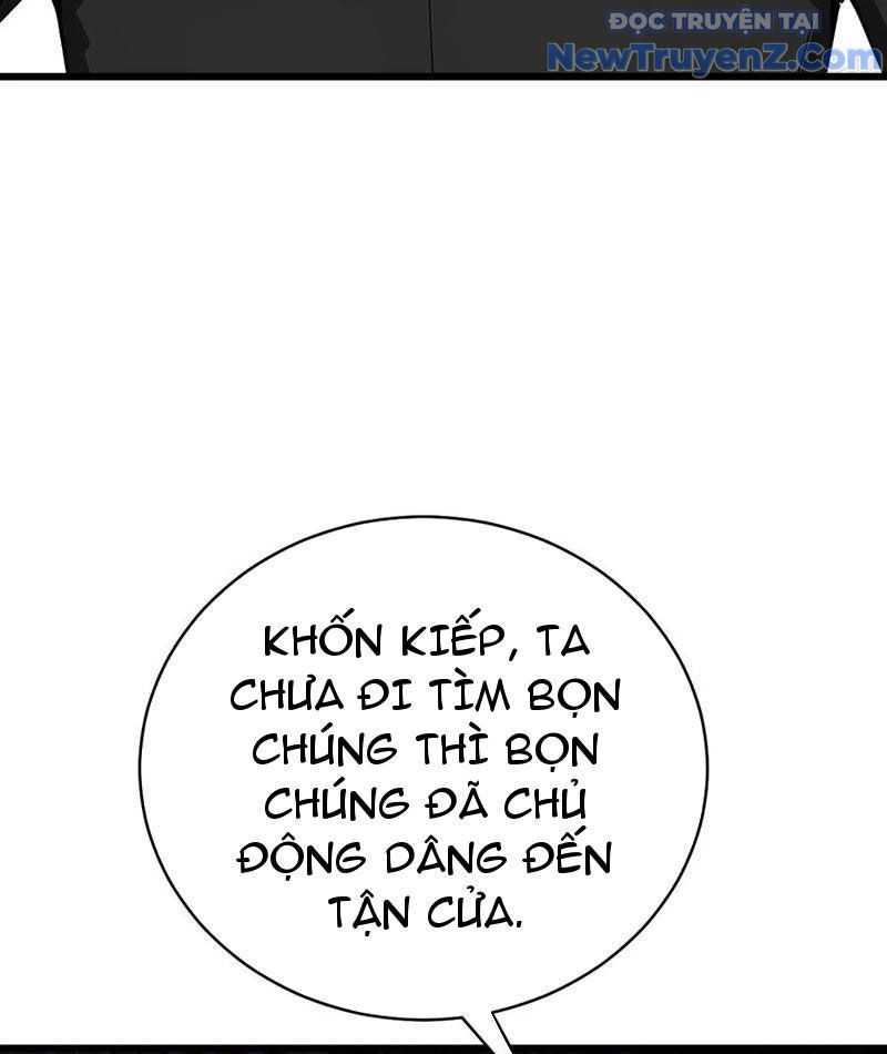 Thần Thoại Xâm Lấn: Ta Ở Địa Cầu Trảm Thần Minh Chap 56 - Next Chap 57