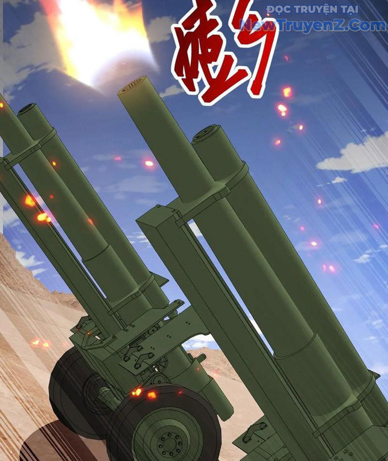 Thần Thoại Xâm Lấn: Ta Ở Địa Cầu Trảm Thần Minh Chap 56 - Next Chap 57