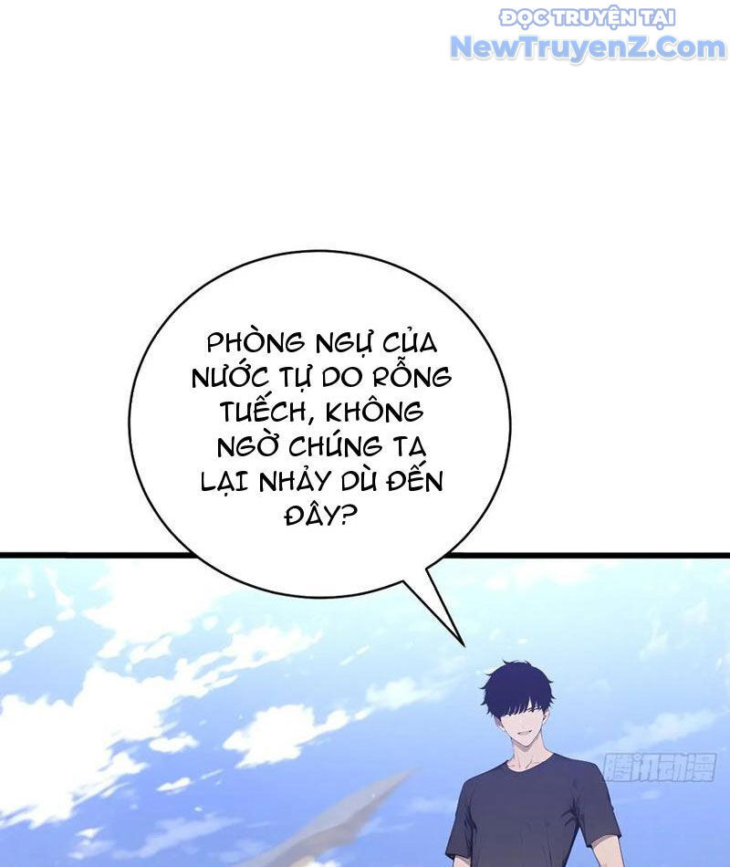 Thần Thoại Xâm Lấn: Ta Ở Địa Cầu Trảm Thần Minh Chap 56 - Next Chap 57