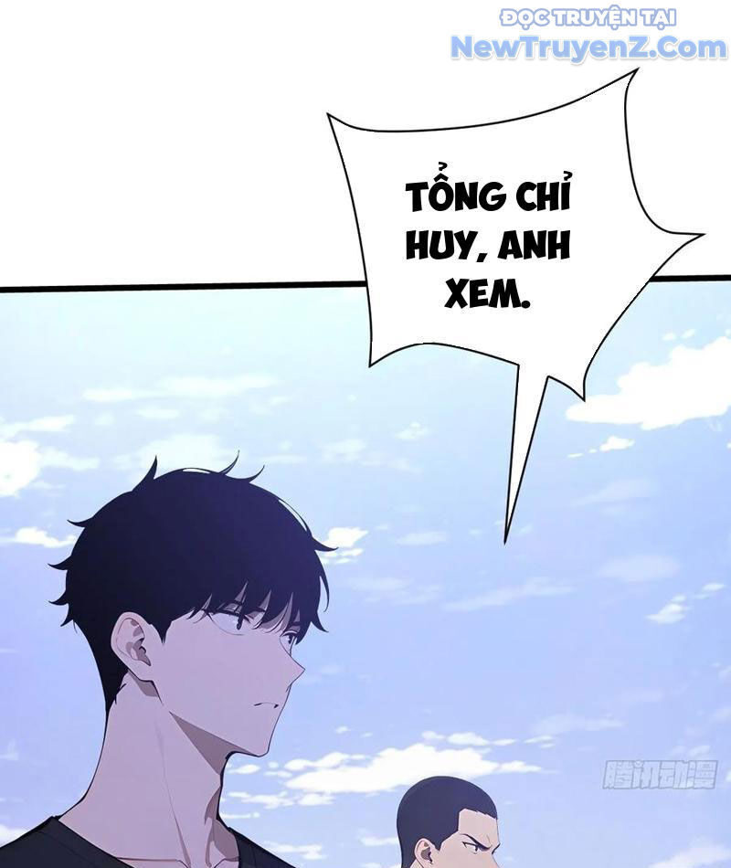 Thần Thoại Xâm Lấn: Ta Ở Địa Cầu Trảm Thần Minh Chap 56 - Next Chap 57