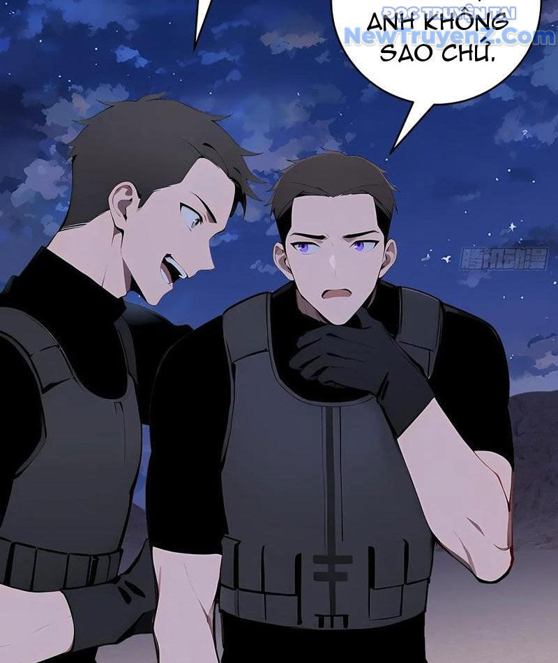 Thần Thoại Xâm Lấn: Ta Ở Địa Cầu Trảm Thần Minh Chap 56 - Next Chap 57