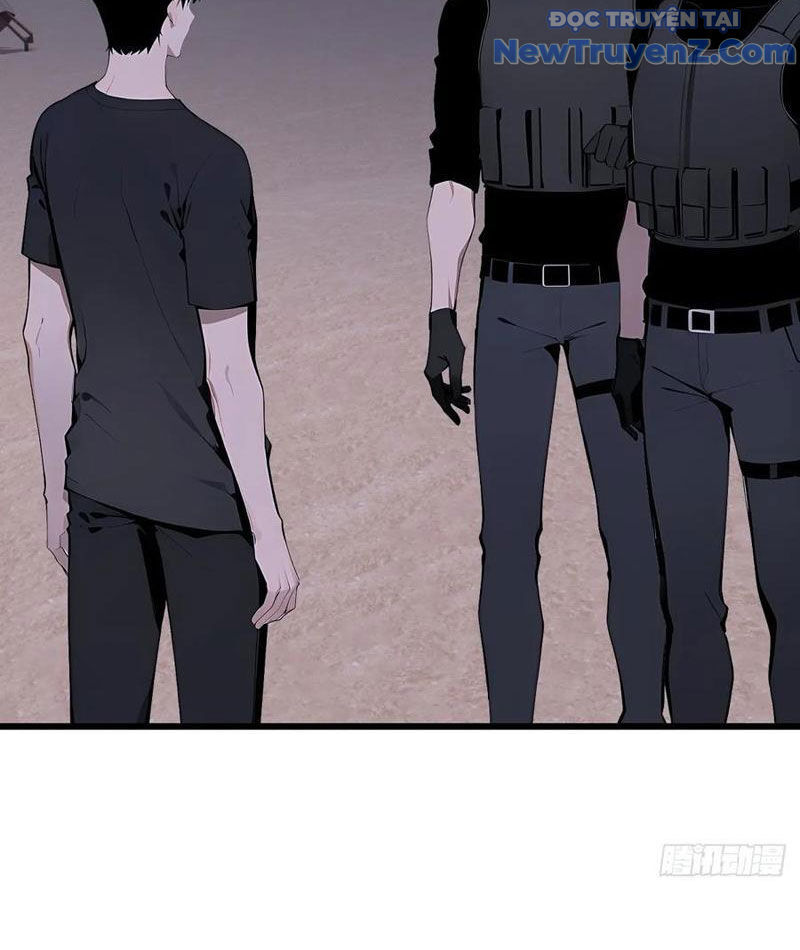 Thần Thoại Xâm Lấn: Ta Ở Địa Cầu Trảm Thần Minh Chap 56 - Next Chap 57