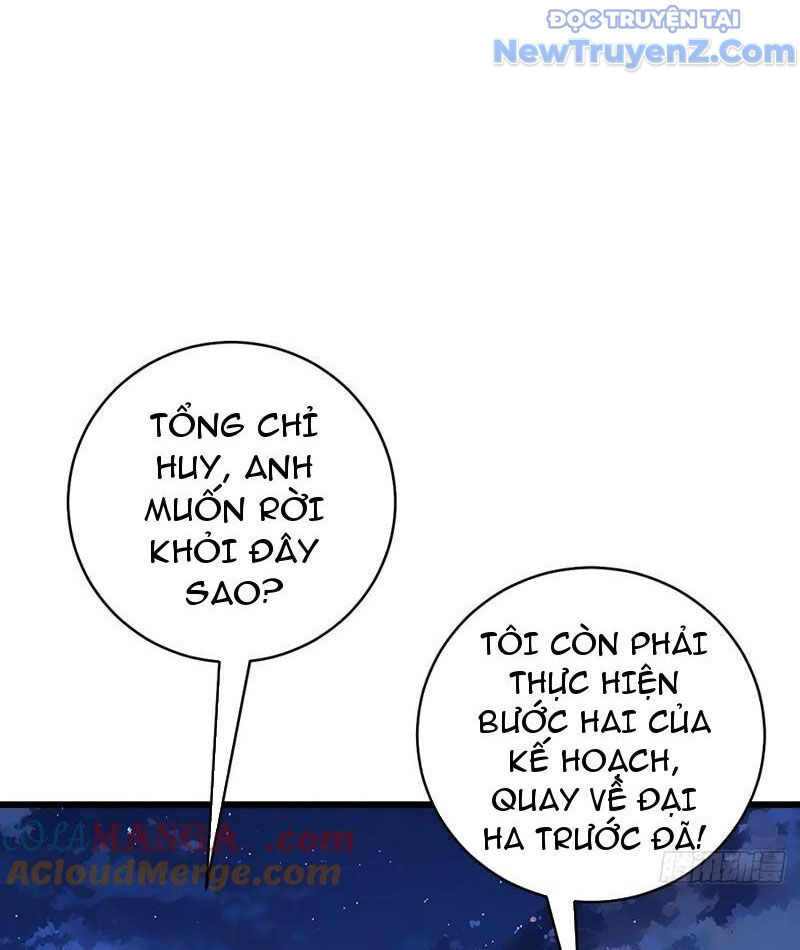 Thần Thoại Xâm Lấn: Ta Ở Địa Cầu Trảm Thần Minh Chap 56 - Next Chap 57