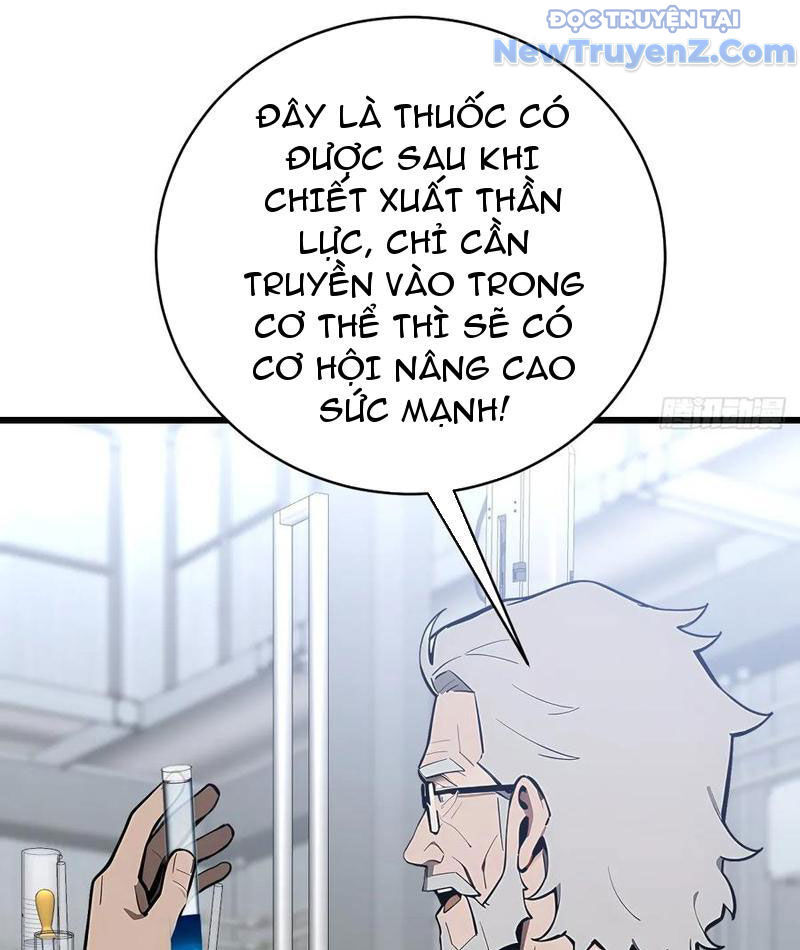 Thần Thoại Xâm Lấn: Ta Ở Địa Cầu Trảm Thần Minh Chap 56 - Next Chap 57