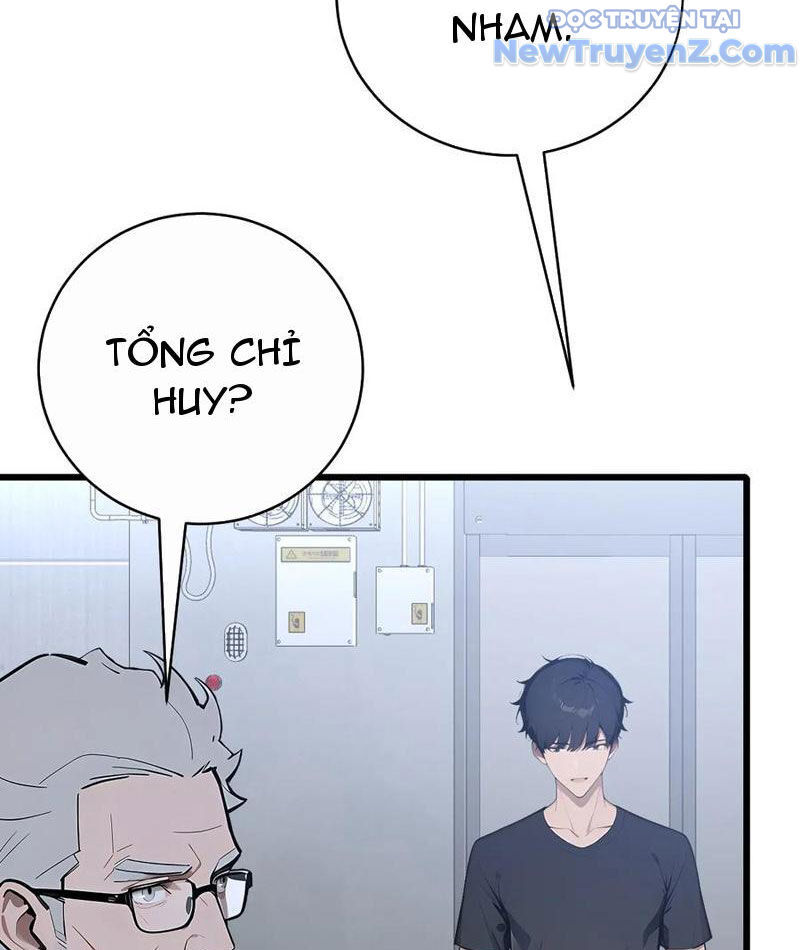 Thần Thoại Xâm Lấn: Ta Ở Địa Cầu Trảm Thần Minh Chap 56 - Next Chap 57