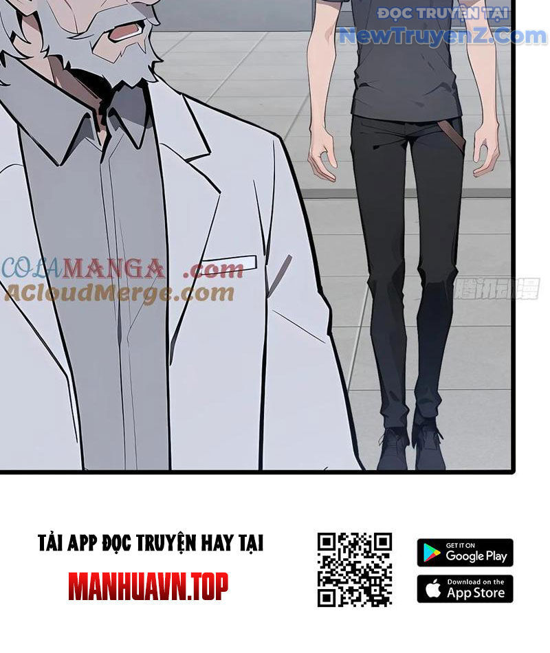 Thần Thoại Xâm Lấn: Ta Ở Địa Cầu Trảm Thần Minh Chap 56 - Next Chap 57
