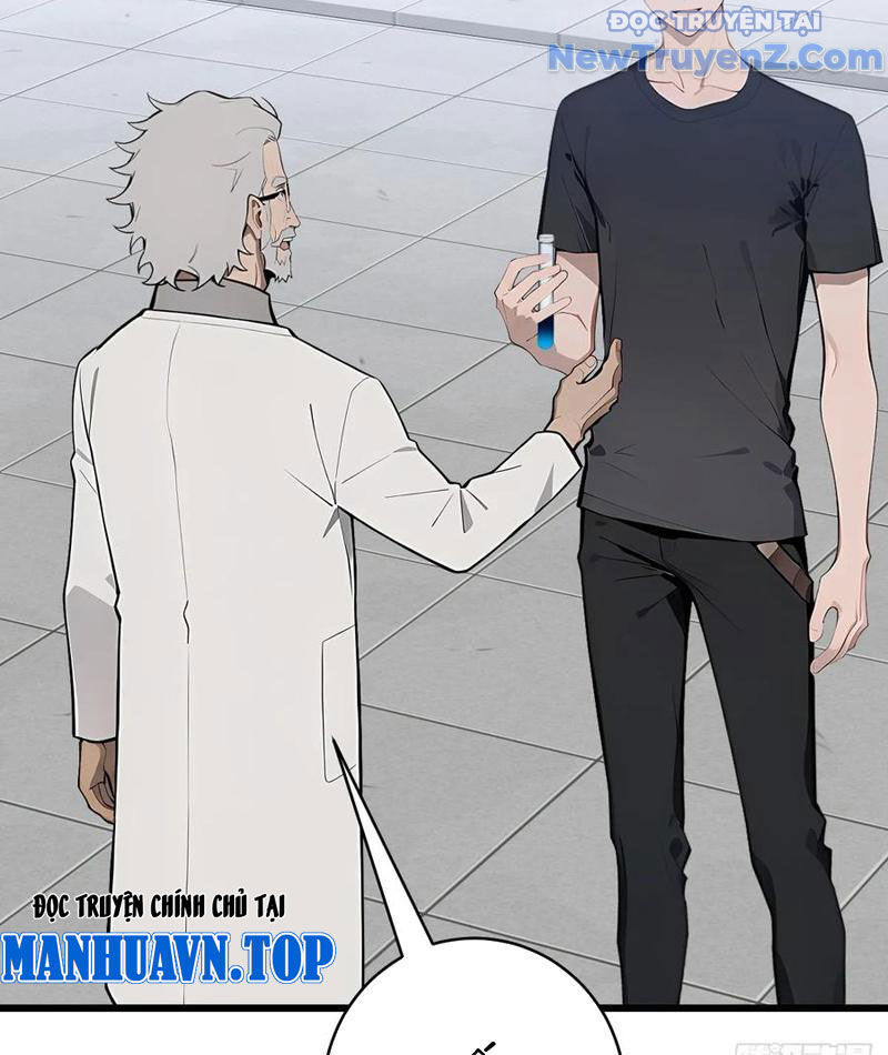 Thần Thoại Xâm Lấn: Ta Ở Địa Cầu Trảm Thần Minh Chap 56 - Next Chap 57