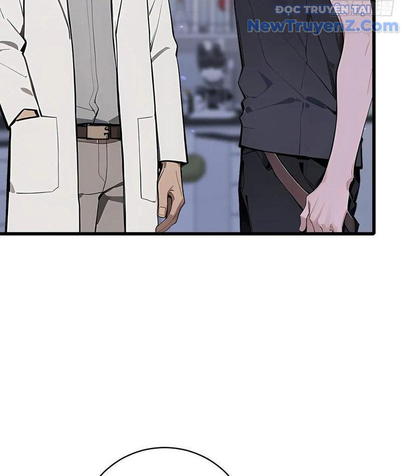 Thần Thoại Xâm Lấn: Ta Ở Địa Cầu Trảm Thần Minh Chap 56 - Next Chap 57