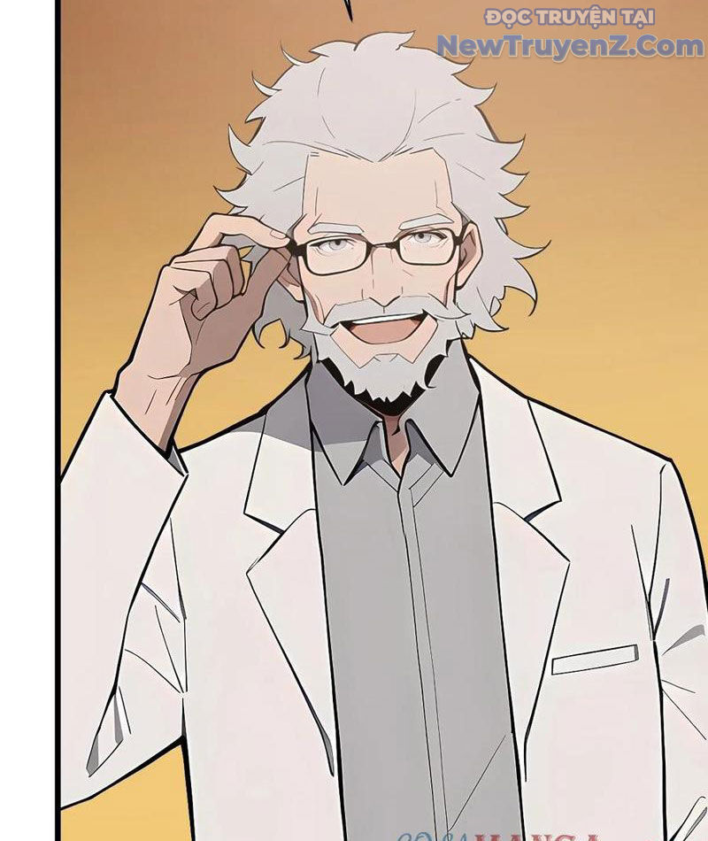 Thần Thoại Xâm Lấn: Ta Ở Địa Cầu Trảm Thần Minh Chap 56 - Next Chap 57