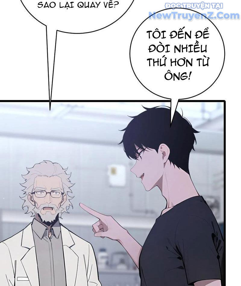 Thần Thoại Xâm Lấn: Ta Ở Địa Cầu Trảm Thần Minh Chap 56 - Next Chap 57