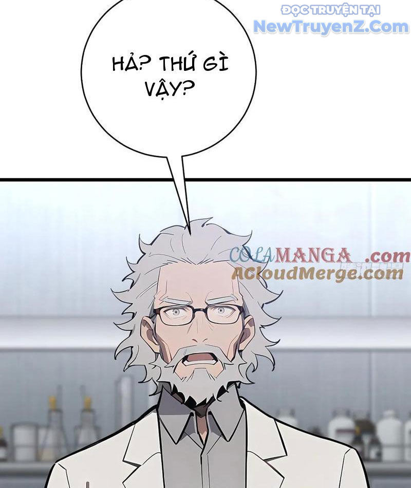 Thần Thoại Xâm Lấn: Ta Ở Địa Cầu Trảm Thần Minh Chap 56 - Next Chap 57
