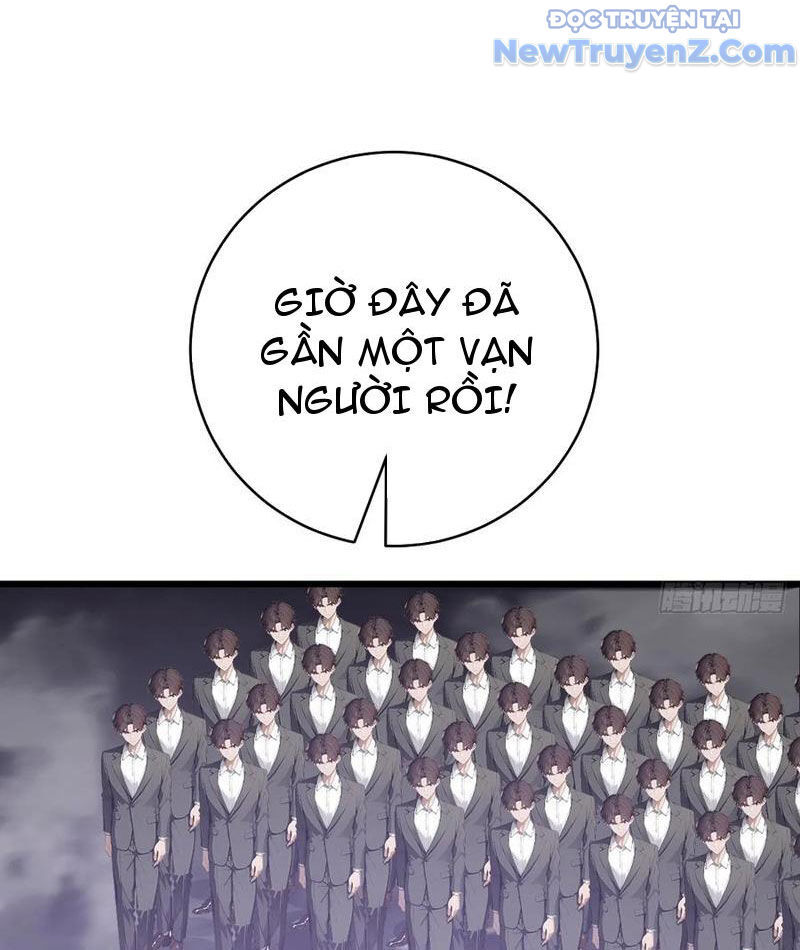 Thần Thoại Xâm Lấn: Ta Ở Địa Cầu Trảm Thần Minh Chap 56 - Next Chap 57