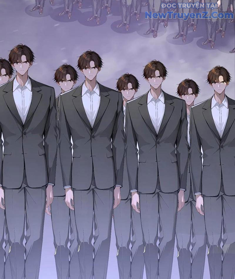 Thần Thoại Xâm Lấn: Ta Ở Địa Cầu Trảm Thần Minh Chap 56 - Next Chap 57