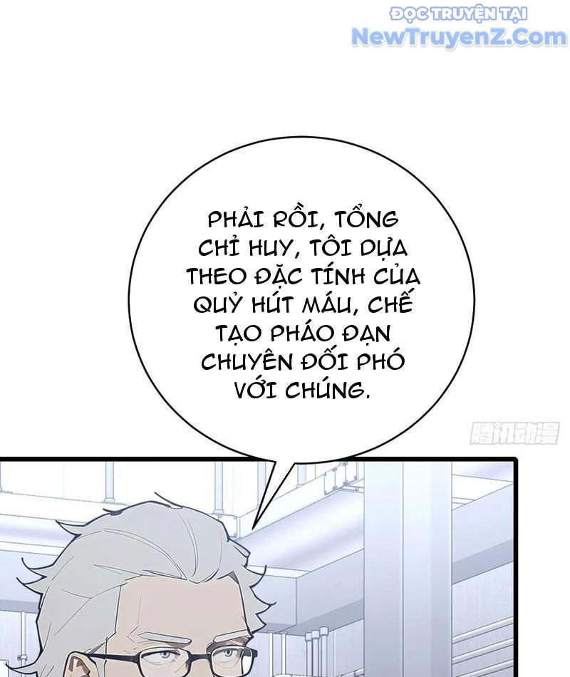 Thần Thoại Xâm Lấn: Ta Ở Địa Cầu Trảm Thần Minh Chap 56 - Next Chap 57