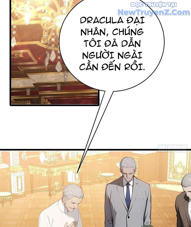 Thần Thoại Xâm Lấn: Ta Ở Địa Cầu Trảm Thần Minh Chap 56 - Next Chap 57