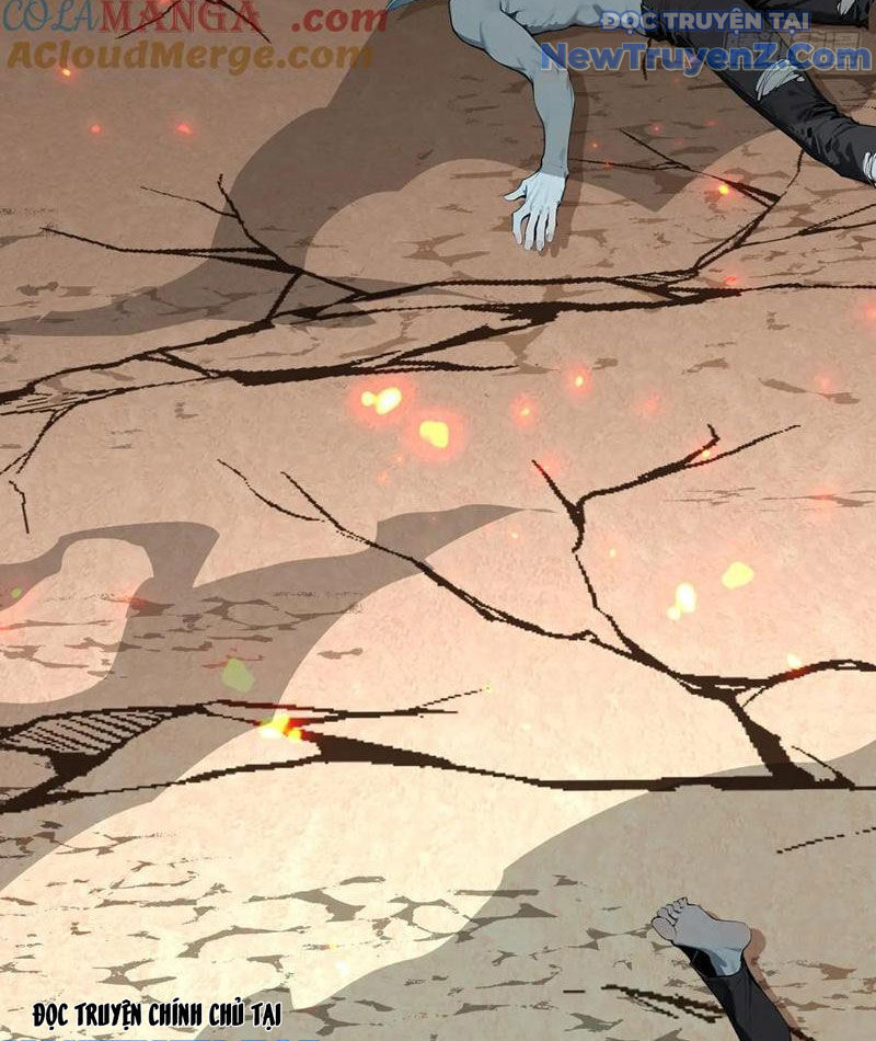 Thần Thoại Xâm Lấn: Ta Ở Địa Cầu Trảm Thần Minh Chap 57 - Next Chap 58