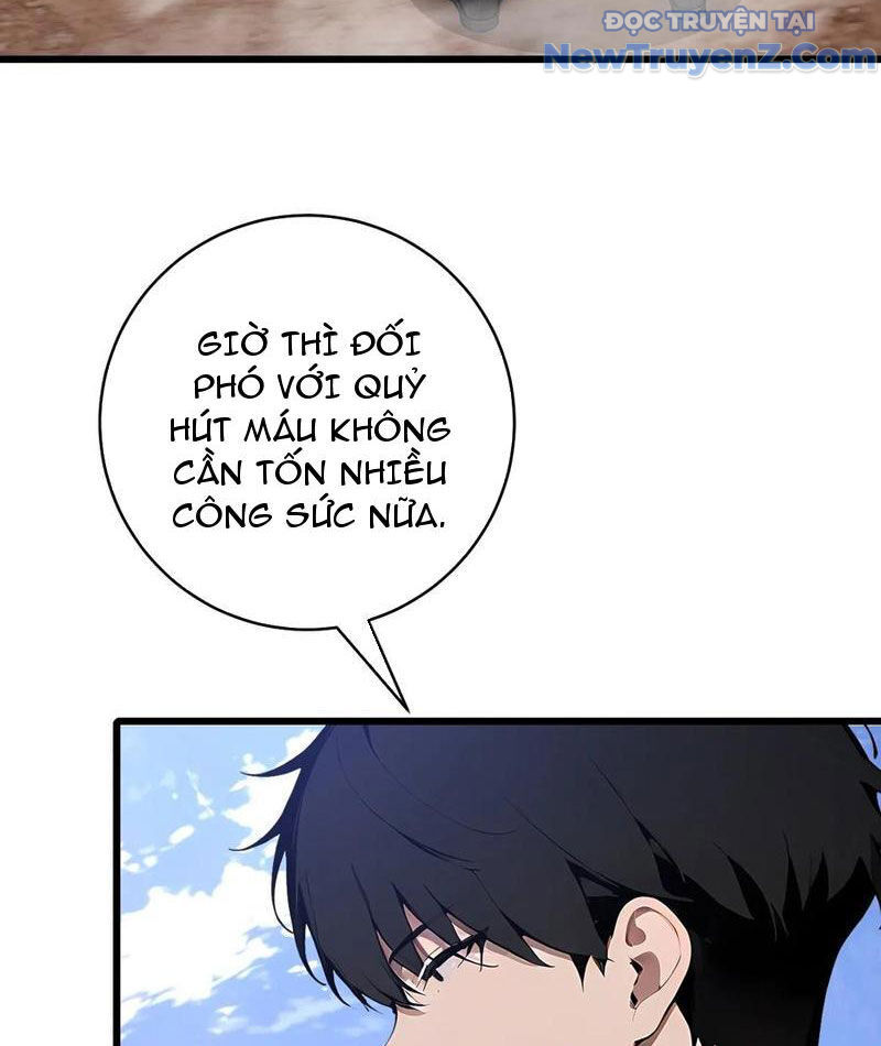 Thần Thoại Xâm Lấn: Ta Ở Địa Cầu Trảm Thần Minh Chap 57 - Next Chap 58