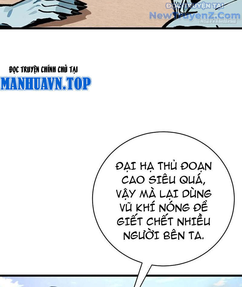 Thần Thoại Xâm Lấn: Ta Ở Địa Cầu Trảm Thần Minh Chap 57 - Next Chap 58