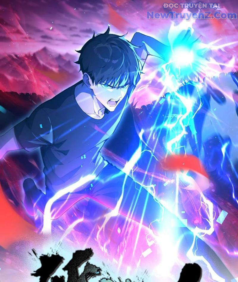 Thần Thoại Xâm Lấn: Ta Ở Địa Cầu Trảm Thần Minh Chap 57 - Next Chap 58