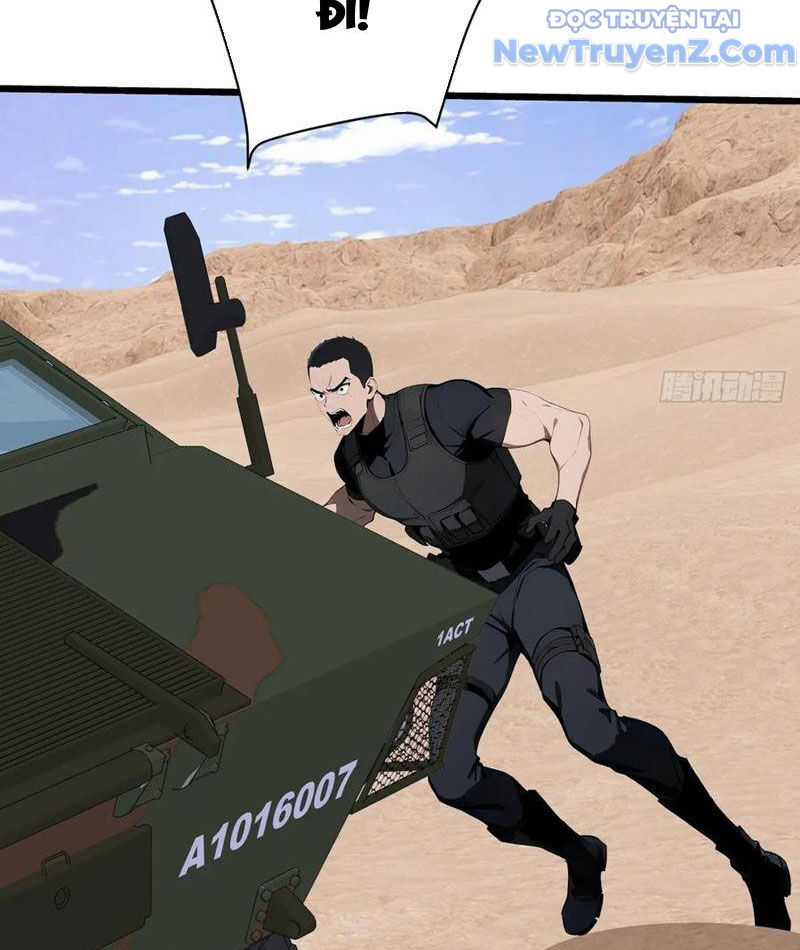 Thần Thoại Xâm Lấn: Ta Ở Địa Cầu Trảm Thần Minh Chap 57 - Next Chap 58