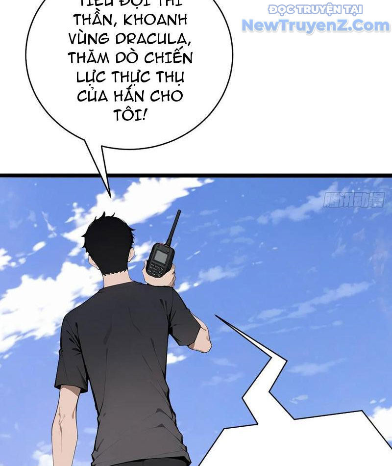 Thần Thoại Xâm Lấn: Ta Ở Địa Cầu Trảm Thần Minh Chap 57 - Next Chap 58