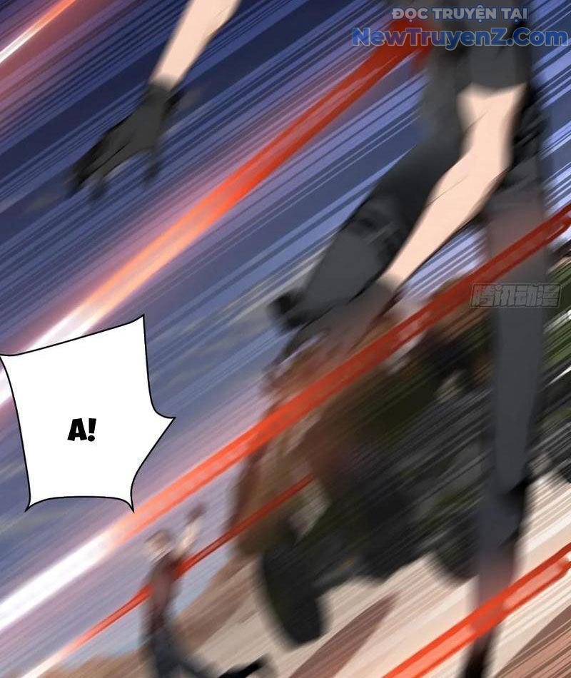 Thần Thoại Xâm Lấn: Ta Ở Địa Cầu Trảm Thần Minh Chap 57 - Next Chap 58