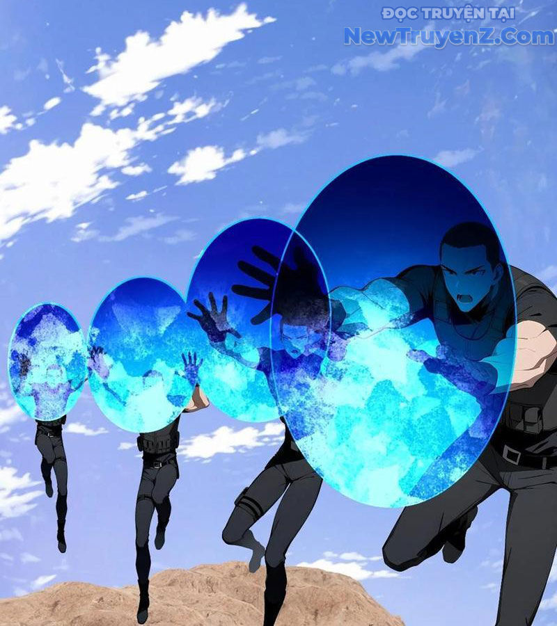 Thần Thoại Xâm Lấn: Ta Ở Địa Cầu Trảm Thần Minh Chap 57 - Next Chap 58