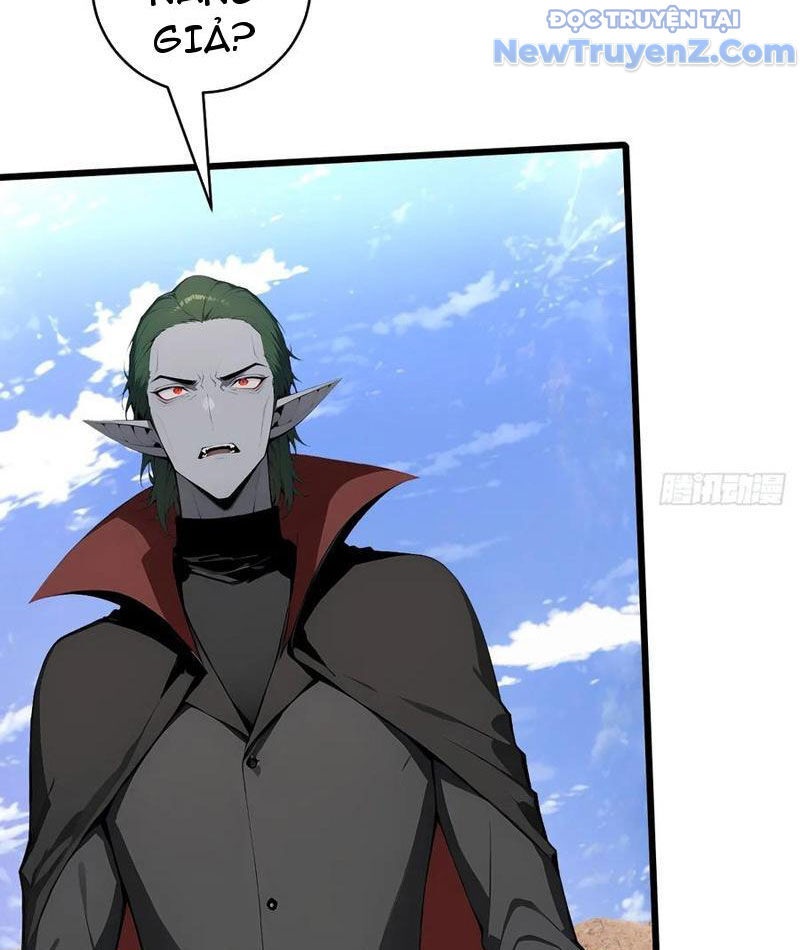 Thần Thoại Xâm Lấn: Ta Ở Địa Cầu Trảm Thần Minh Chap 57 - Next Chap 58