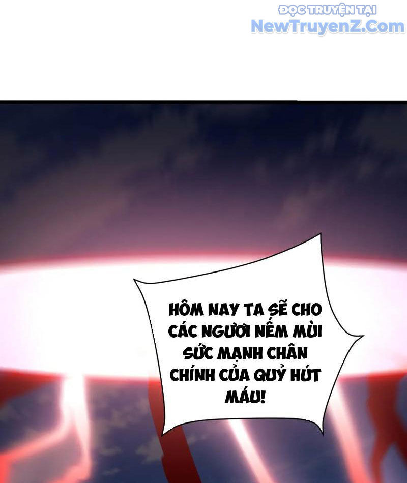 Thần Thoại Xâm Lấn: Ta Ở Địa Cầu Trảm Thần Minh Chap 57 - Next Chap 58